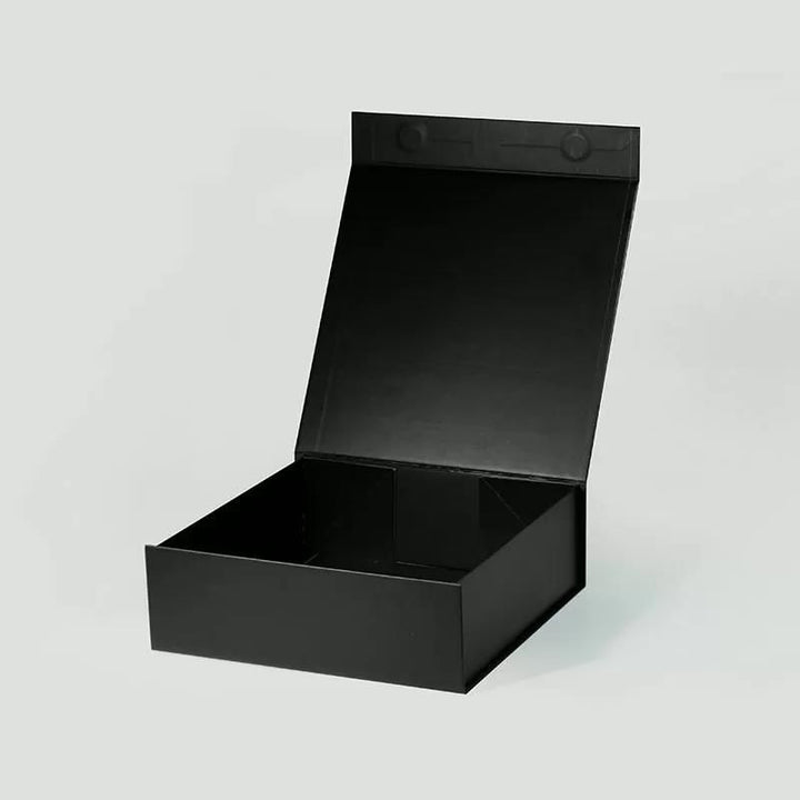 Small Black Gift Box