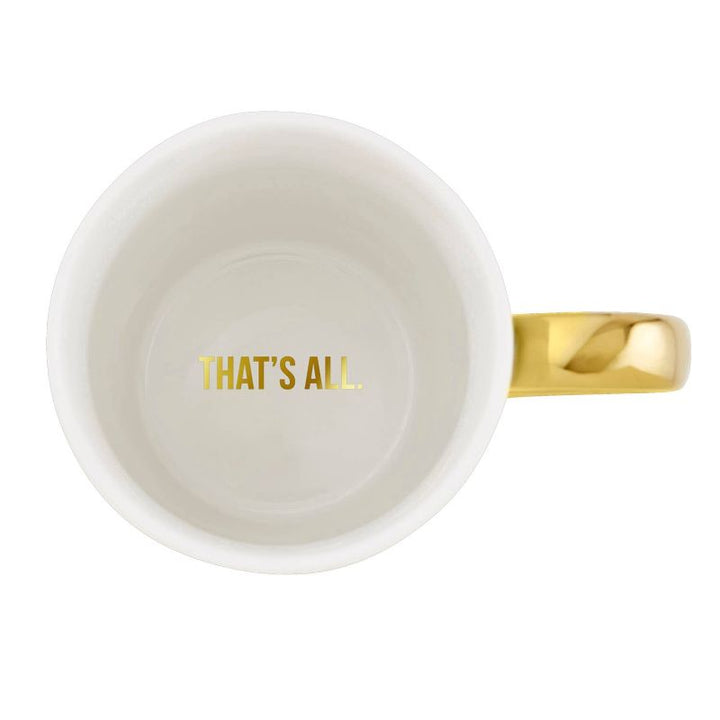"The Cool Mom" Mug
