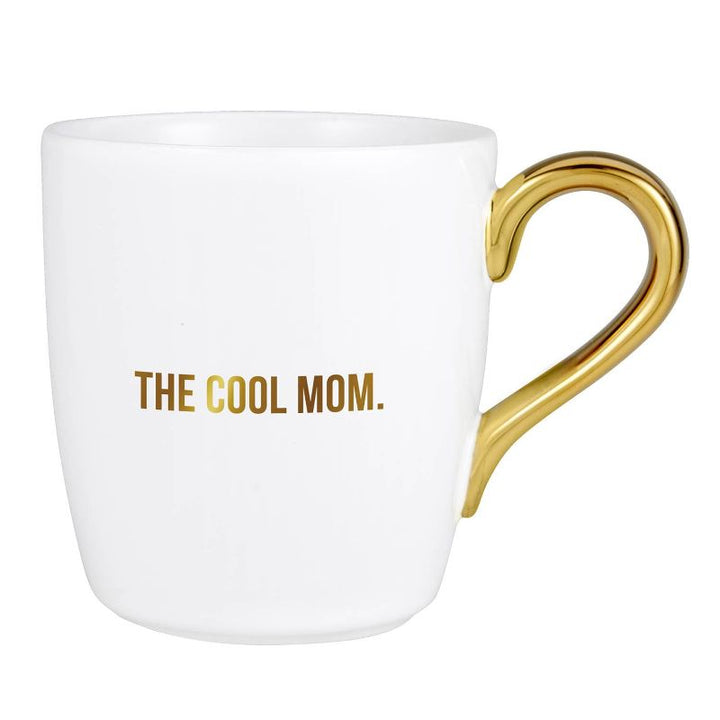 "The Cool Mom" Mug