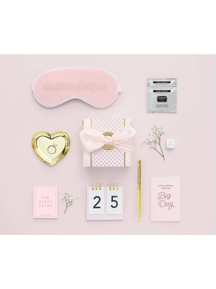 Wedding Planning Kit