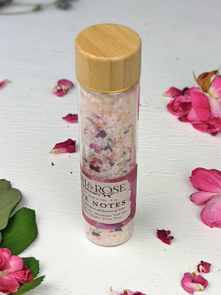 Love Notes Bath Soak
