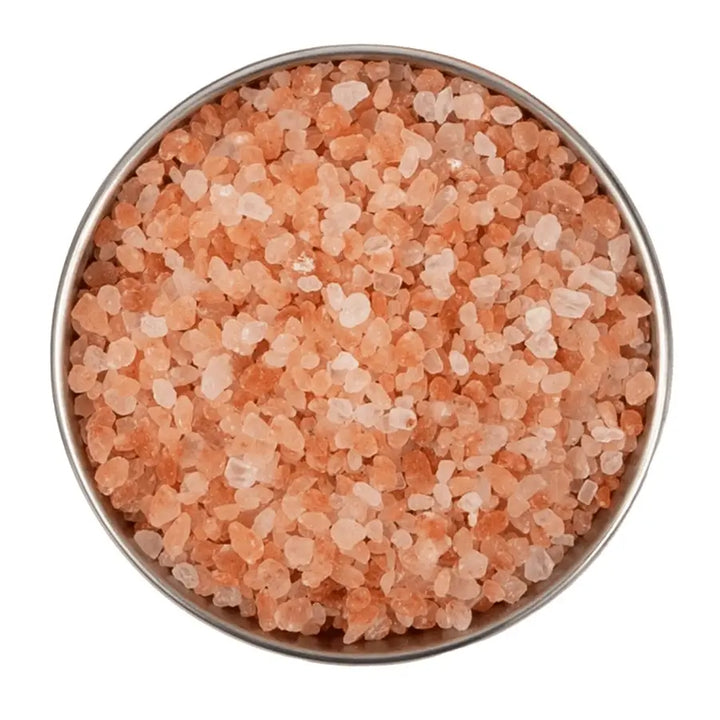 Pink Himalayan Bath Soak